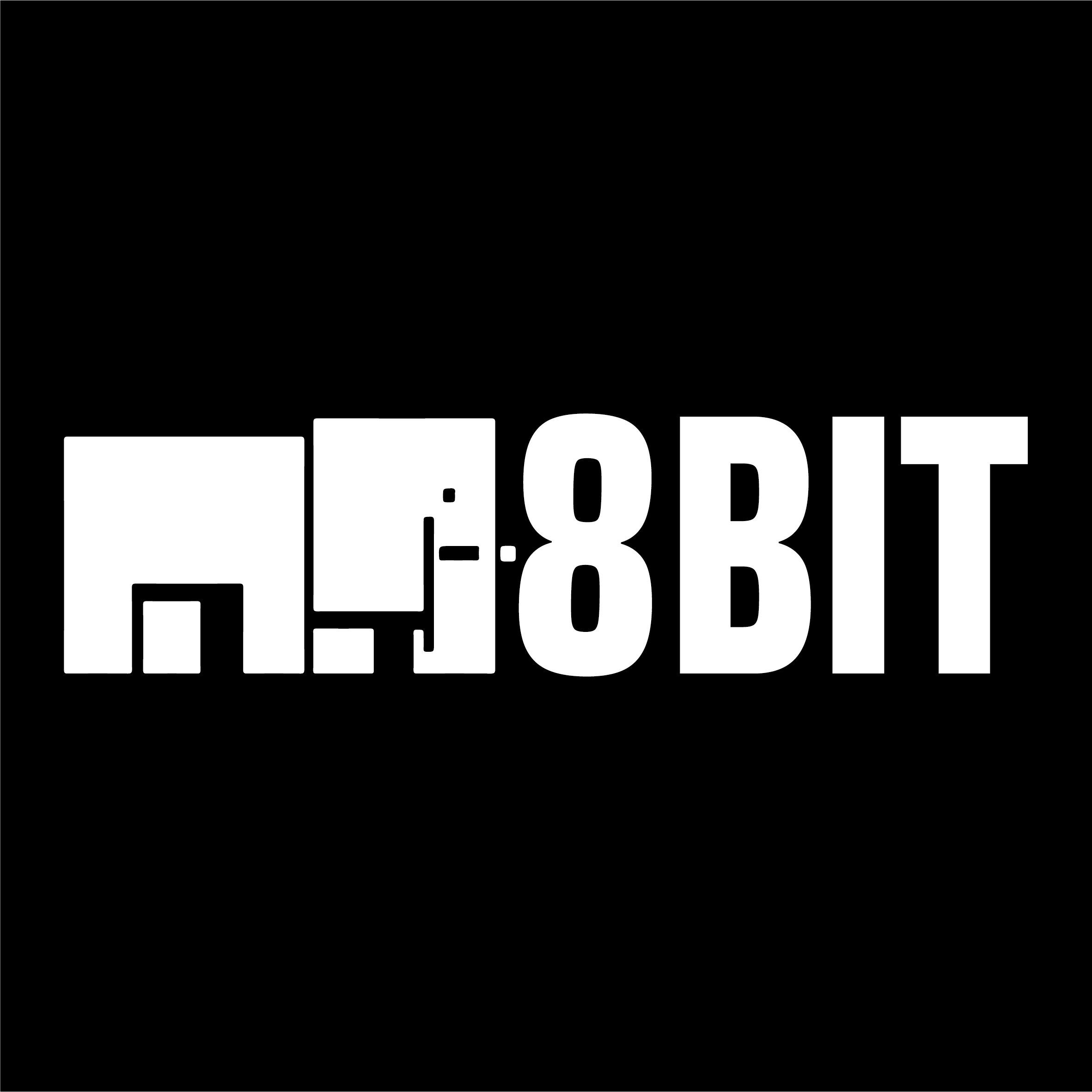 8bit - Una solución tecnológica para cada desafío!